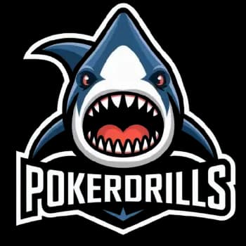 Poker Drills Logo